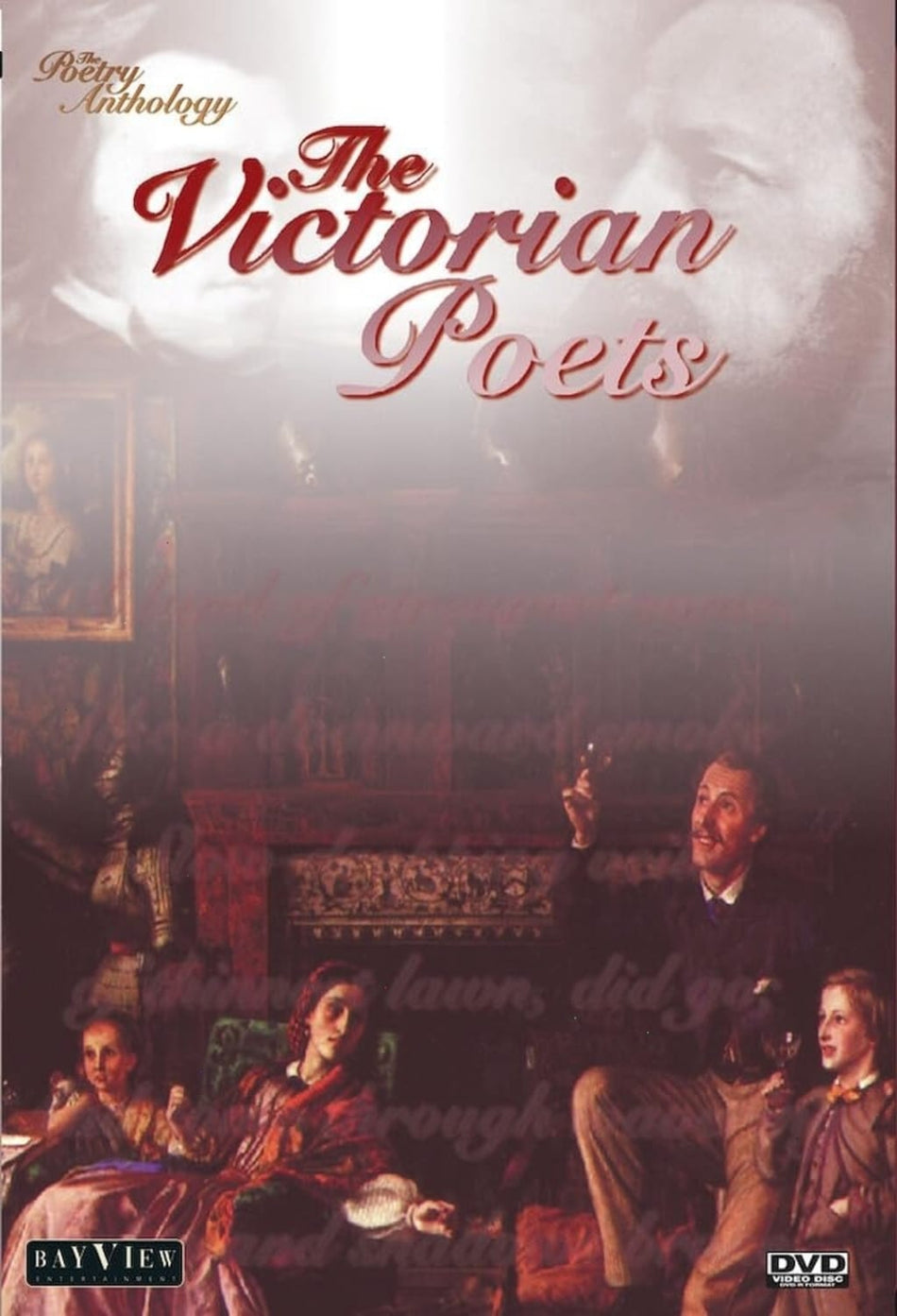 The Victorian Poets - [DVD]