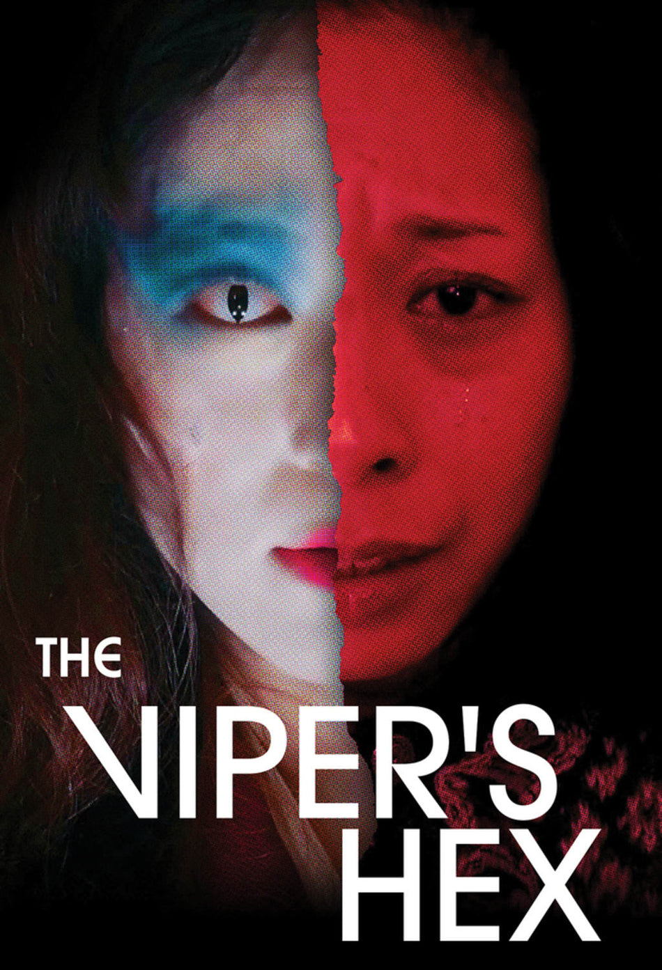 The Viper's Hex - [DVD]