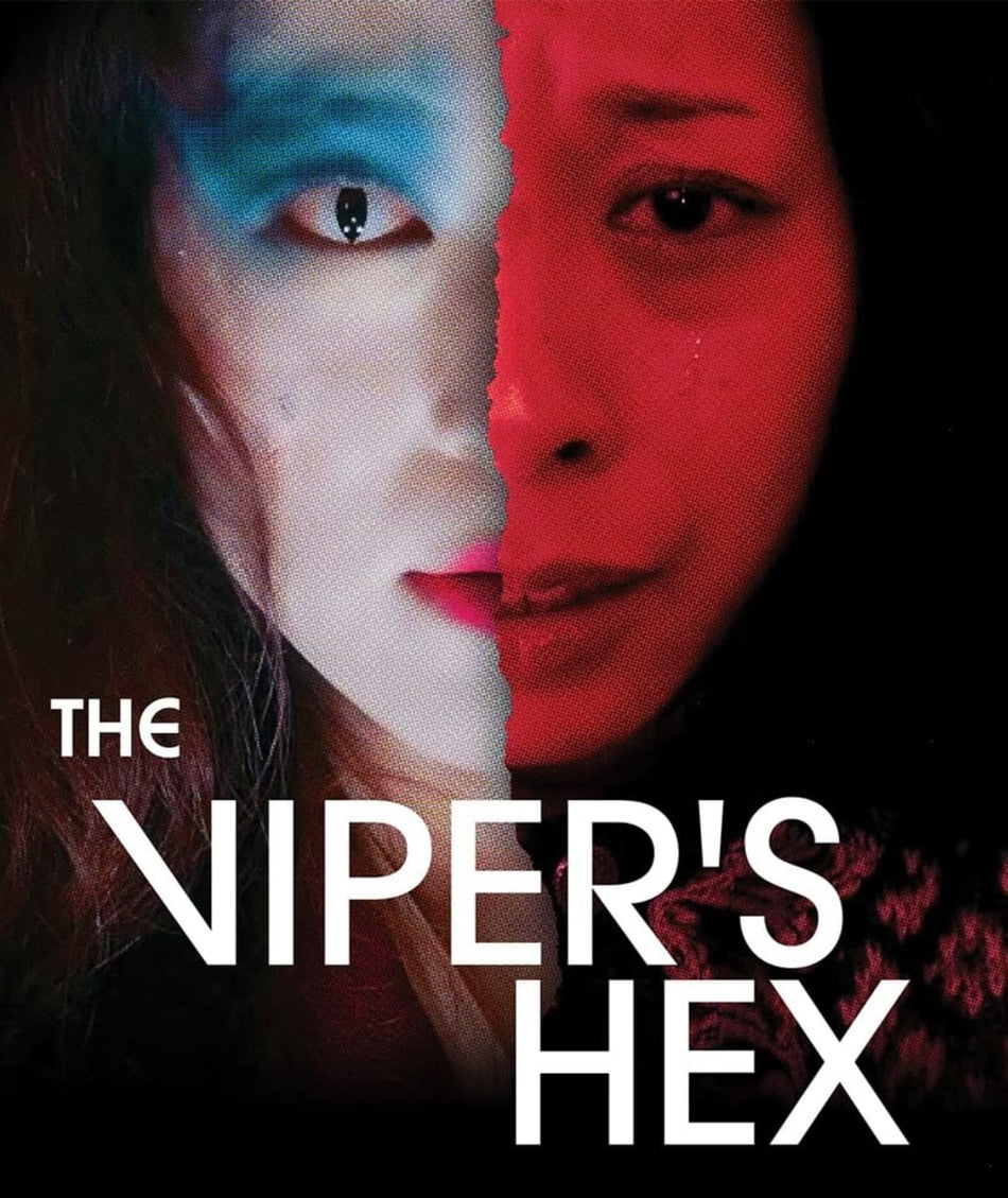 The Viper's Hex - [Blu-ray]