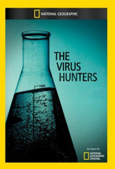 Virus Hunters - (NTSC Format) - [DVD]