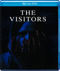 The Visitors [Blu-ray] - [Blu-ray]