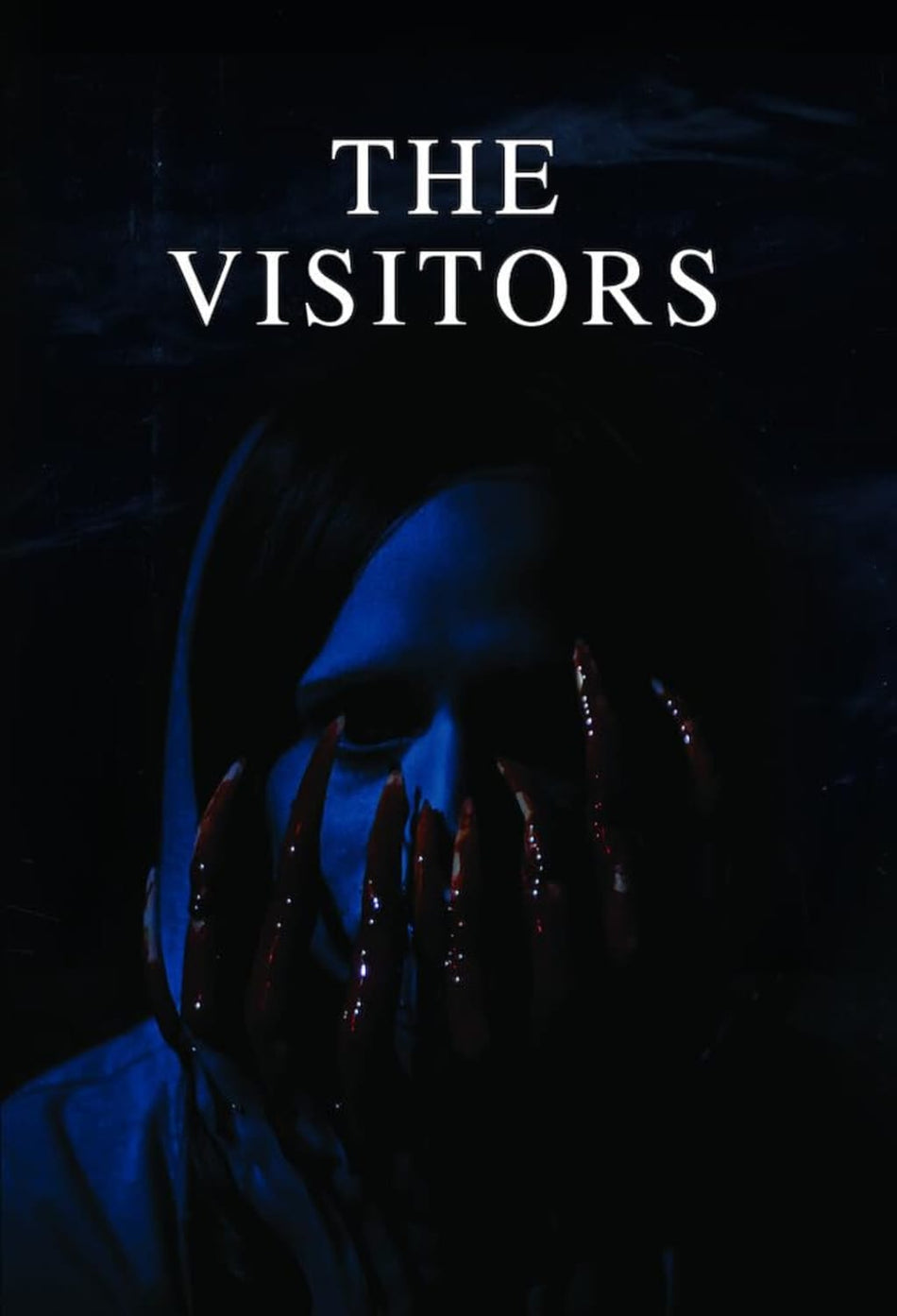 The Visitors - [DVD]
