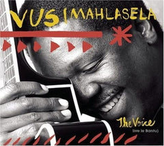 Vusi Mahlasela - The Voice - [CD]