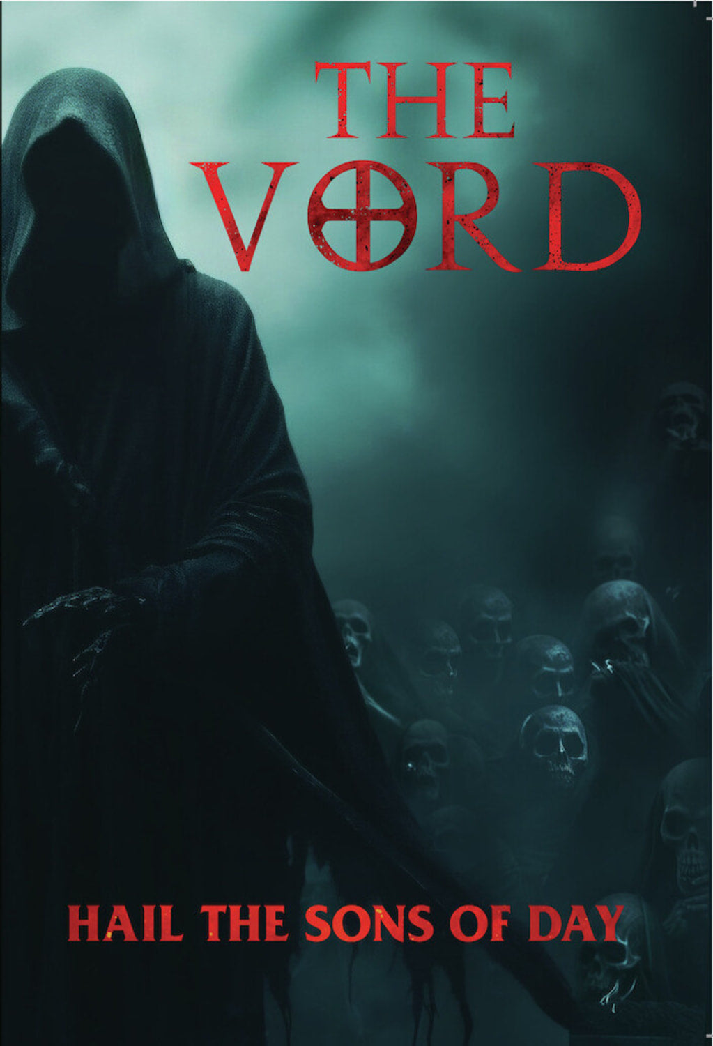 The Vord - [DVD]