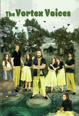The Vortex Voices - [DVD]