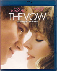 The Vow - [Blu-ray]