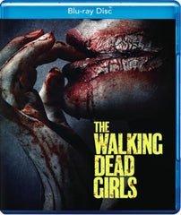 The Walking Dead GIrls - [Blu-ray]