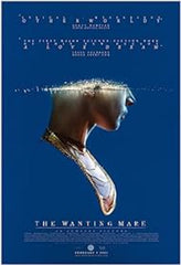 The Wanting Mare - (Dolby, AC-3) - [Blu-ray]