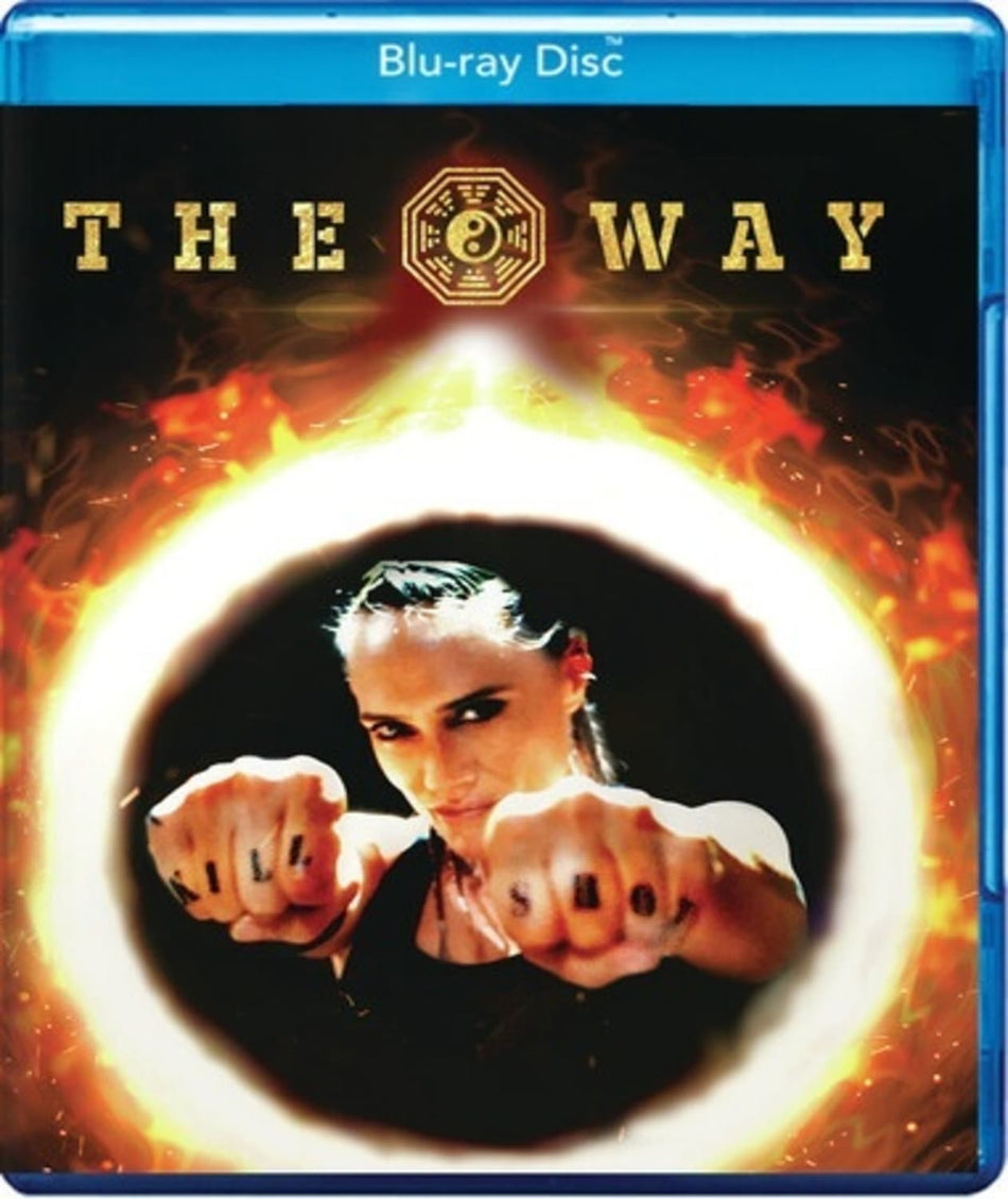 The Way - [Blu-ray]