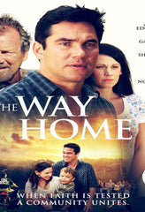 The Way Home - [DVD]