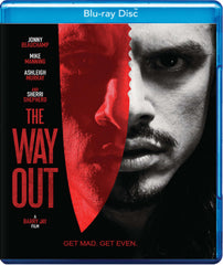 The Way Out - (AC-3) - [Blu-ray]