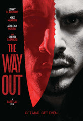The Way Out - (AC-3) - [DVD]