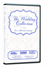 The Wedding Collection [The Wedding Singer / Wedding Crashers / Muriel's Wedding / My Big Fat Greek Wedding / The Wedding Date] - [DVD]