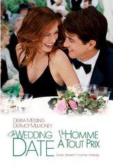 The Wedding Date / Un Homme - [DVD]