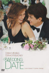 The Wedding Date - [DVD]