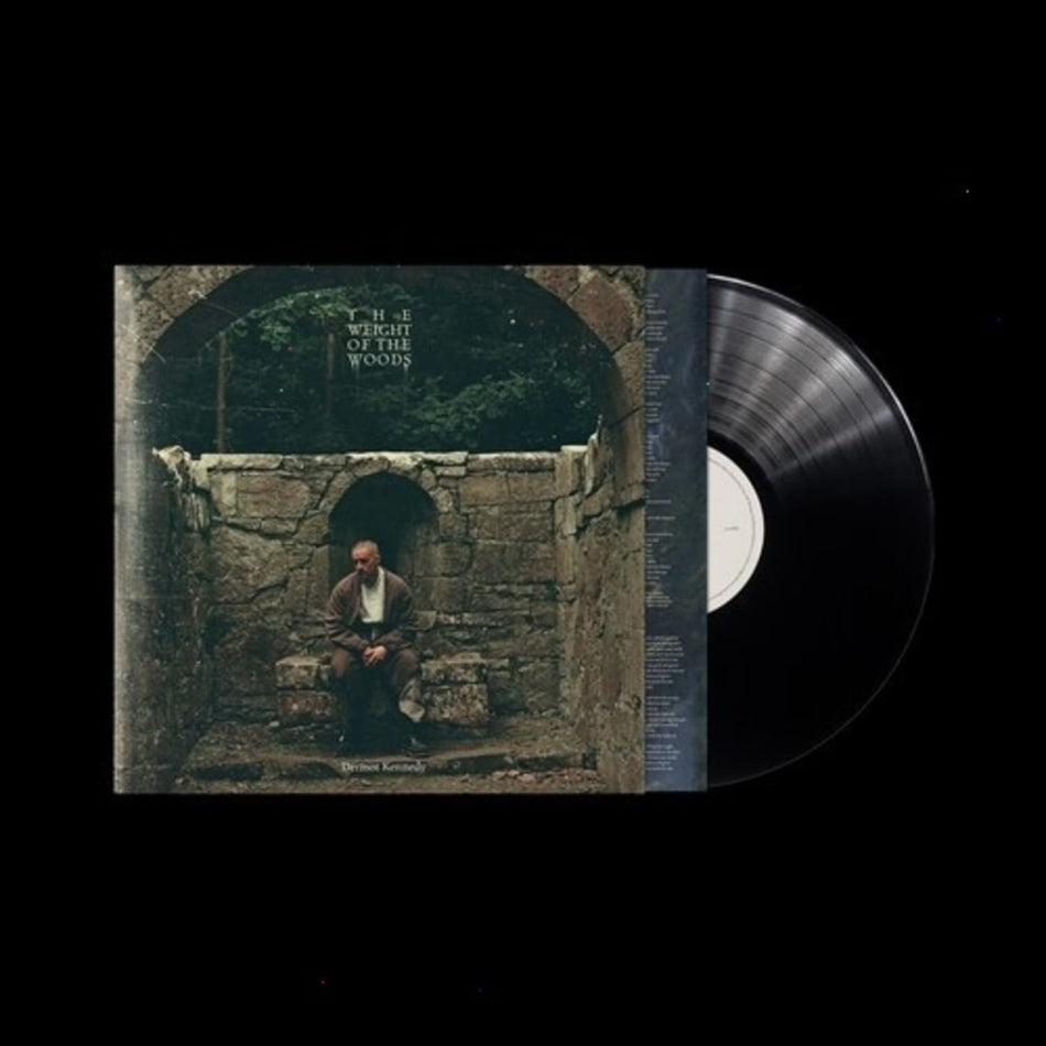 Dermot Kennedy - The Weight of the Woods - [Vinyl]