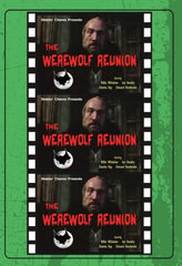 The Werewolf Reunion - (Mono Sound) - [DVD]