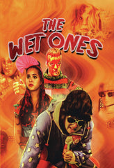 The Wet Ones - [DVD]