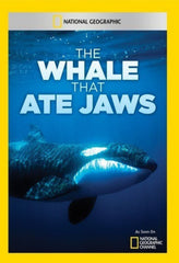 The Whale That Ate Jaws - [DVD]
