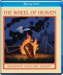 The Wheel of Heaven - [Blu-ray]