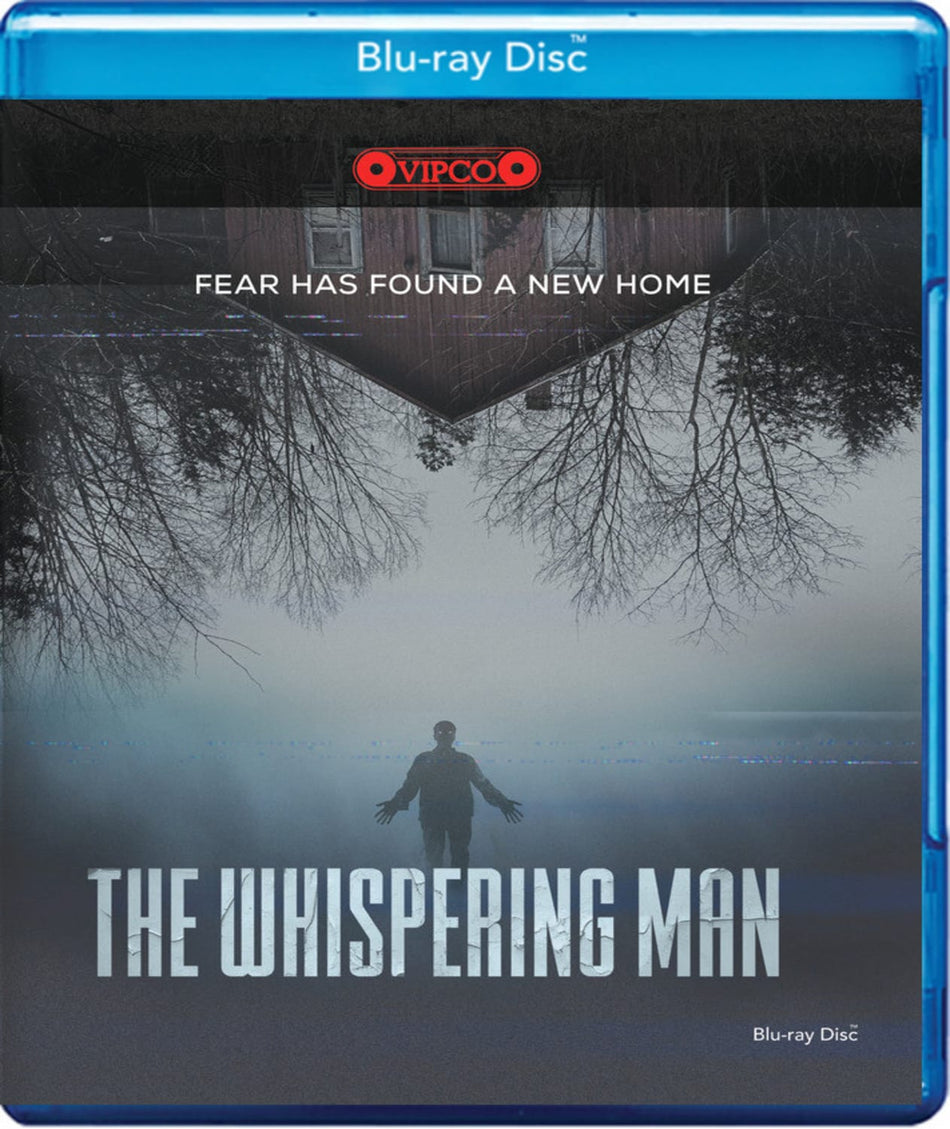 The Whispering Man - (Digital Theater System, AC-3) - [Blu-ray]