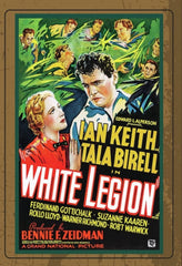 White Legion - (Mono Sound) - [DVD]