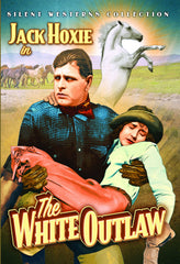 The White Outlaw - (Silent Movie) - [DVD]