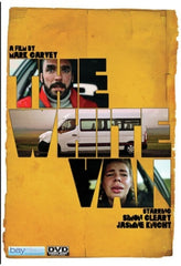 The White Van - [DVD]