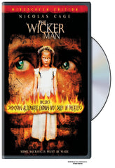 The Wicker Man [Widescreen Unrated/Rated Edition] [2006] - [DVD]