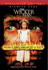 The Wicker Man - [DVD]