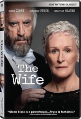The Wife - [DVD]