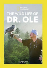 The Wild Life Of Dr. Ole: Season 1 - (Dolby, AC-3) - [DVD]