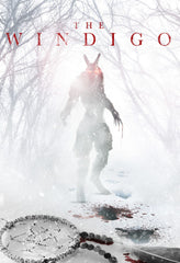 The Windigo - (Dolby, AC-3) - [DVD]