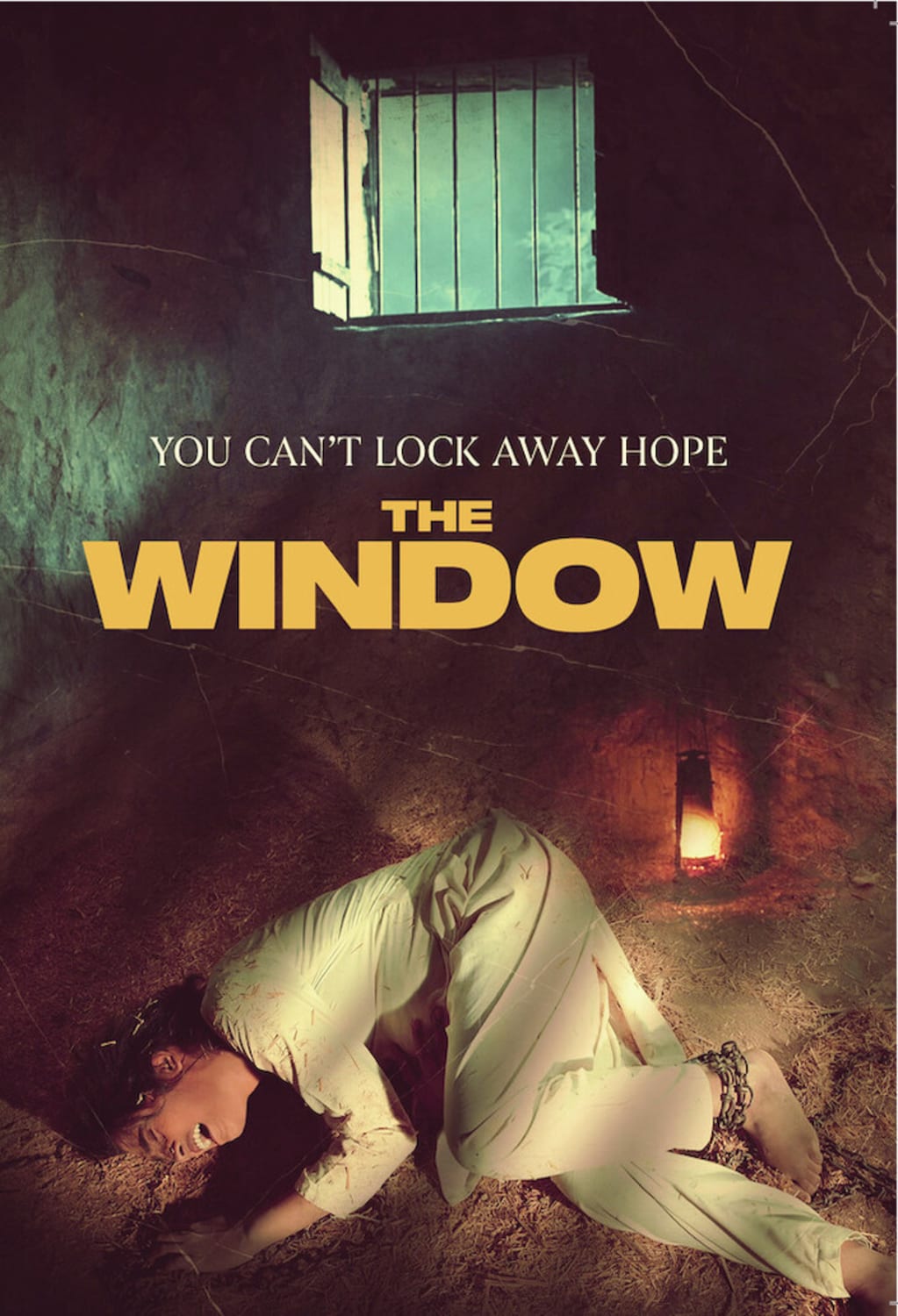 The Window - [DVD]