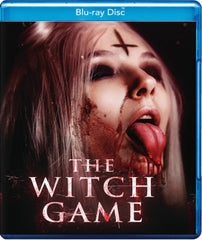 The Witch Game - (AC-3) - [Blu-ray]