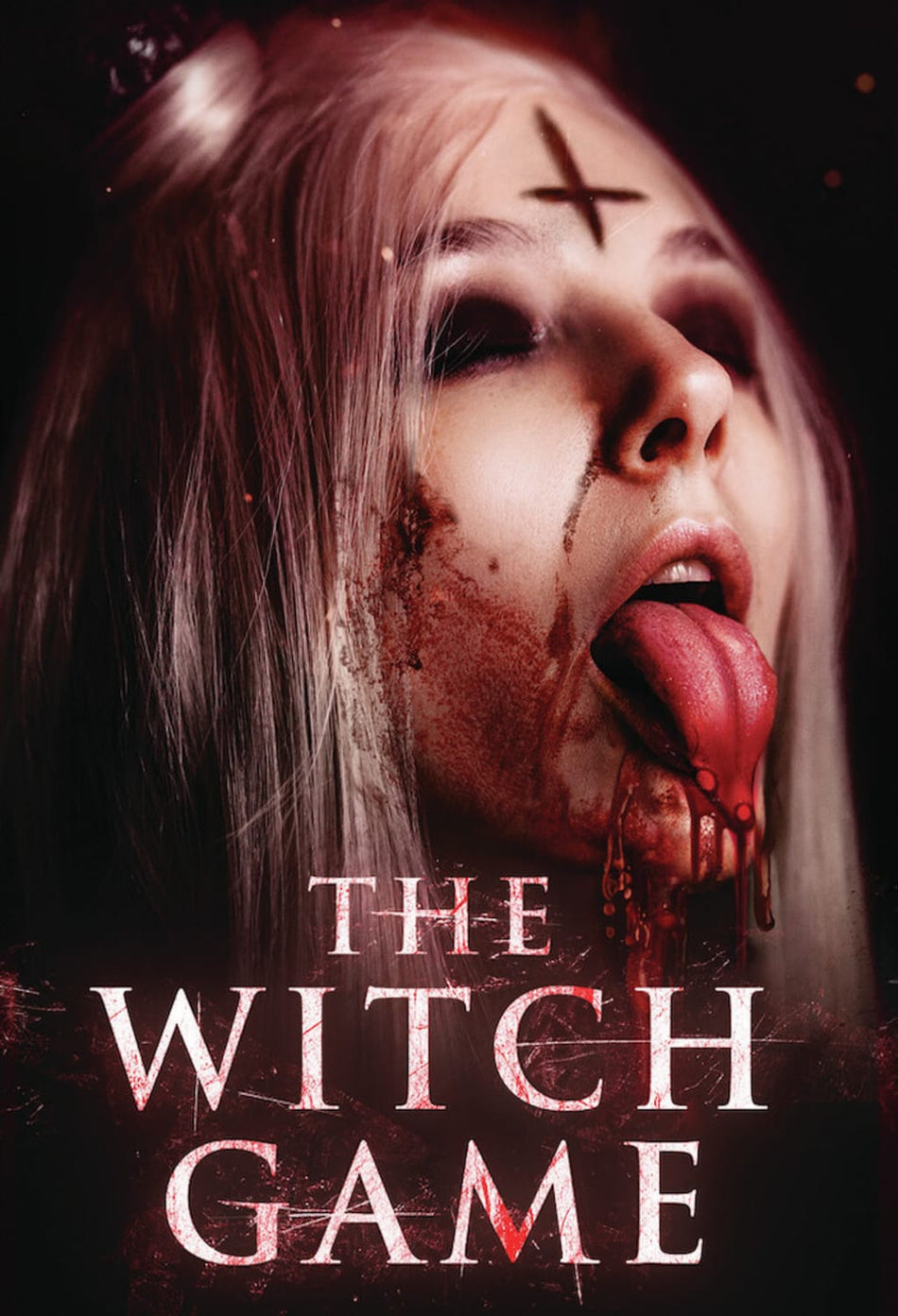 The Witch Game - (AC-3) - [DVD]