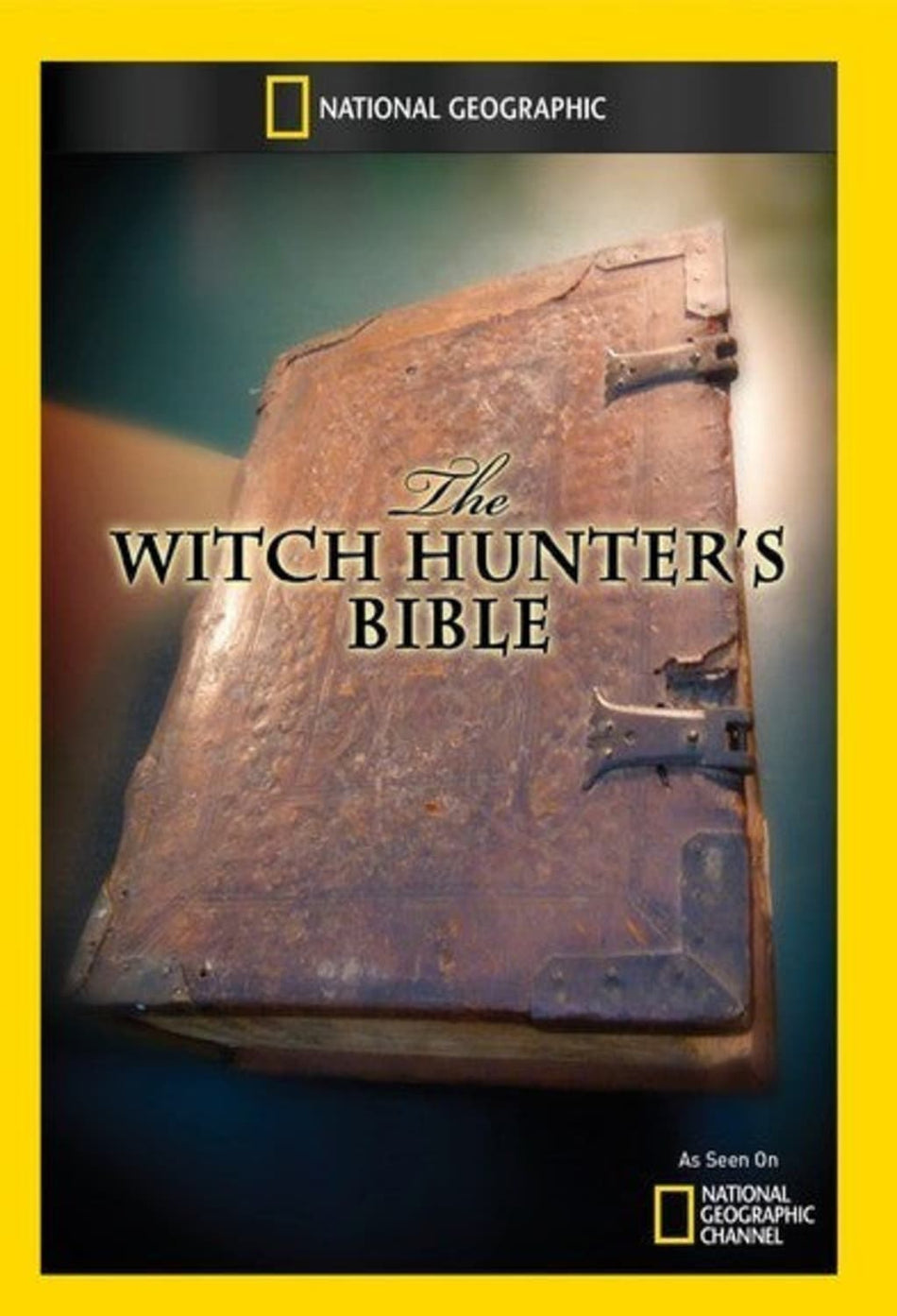 The Witch Hunter's Bible - (NTSC Format) - [DVD]