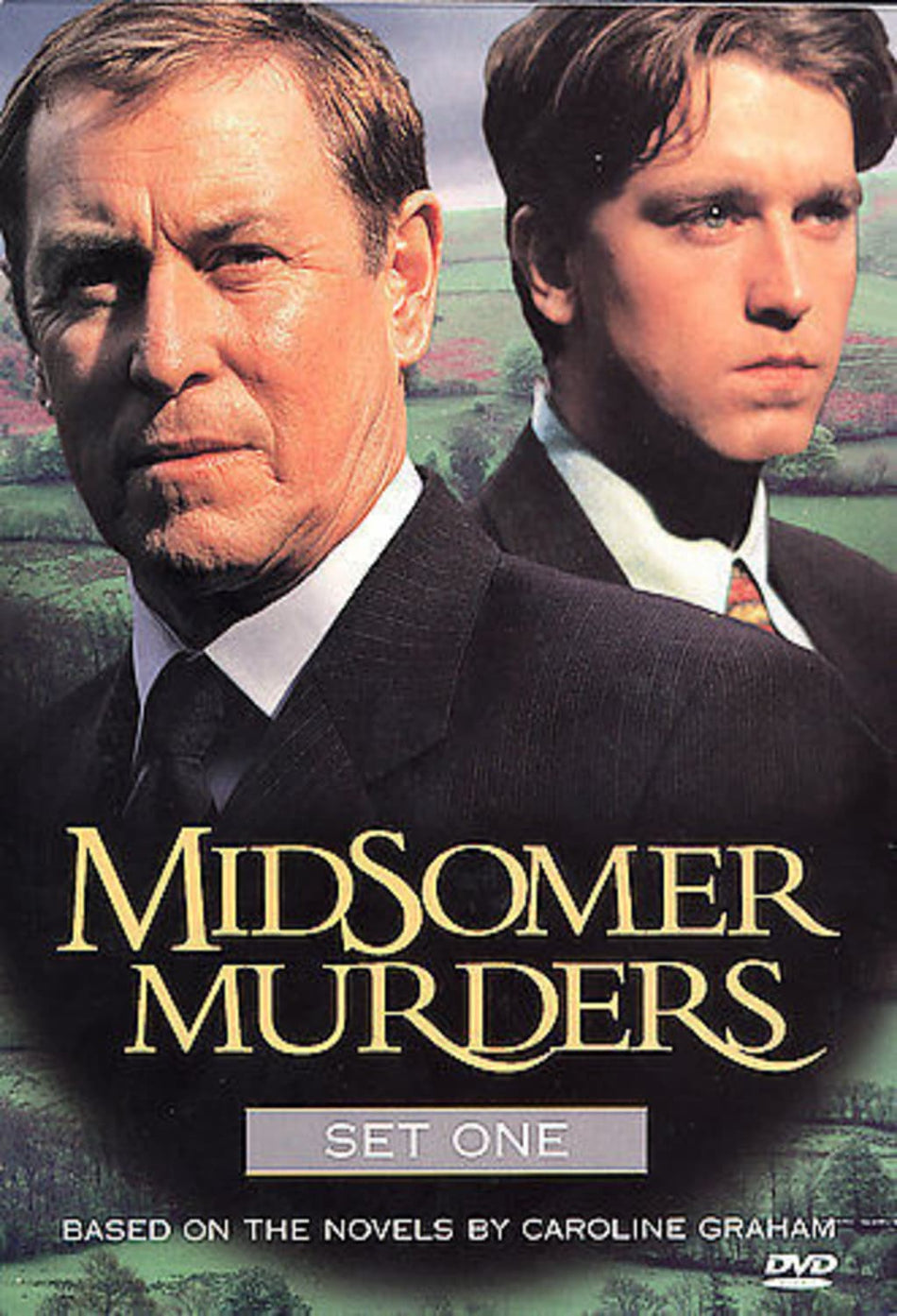 Witchcraft Murder - (NTSC Format) - [DVD]