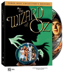 The Wizard of Oz - [Blu-ray]