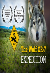 The Wolf Or-7 Expedition - [Blu-ray]
