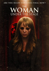 The Woman Under The Stage - (Dolby, AC-3) - [DVD]