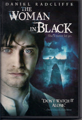 The Woman in Black - [DVD]