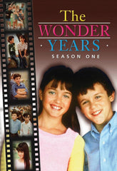 The Wonder Years: Season 1 - [DVD]