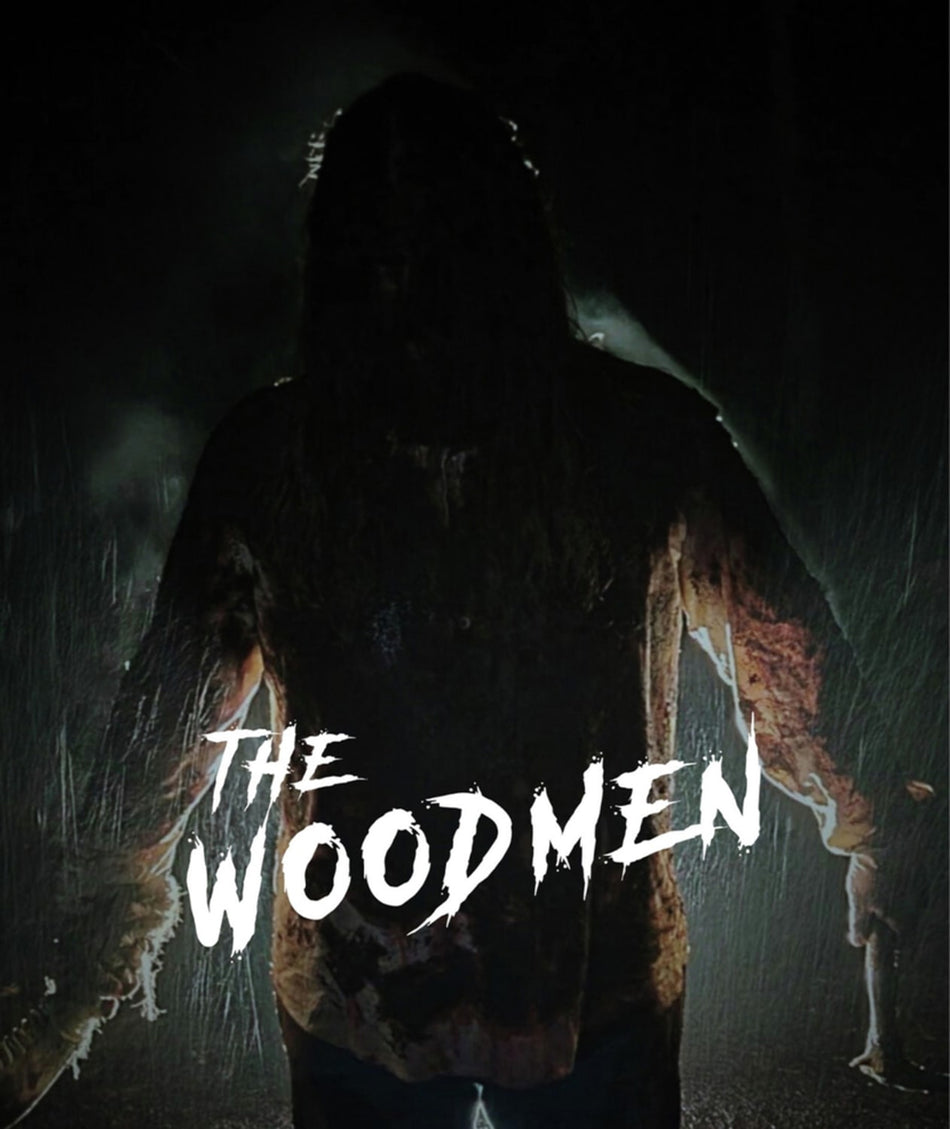 The Woodmen - (Dolby, AC-3) - [Blu-ray]