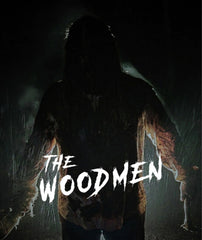 The Woodmen - (Dolby, AC-3) - [Blu-ray]