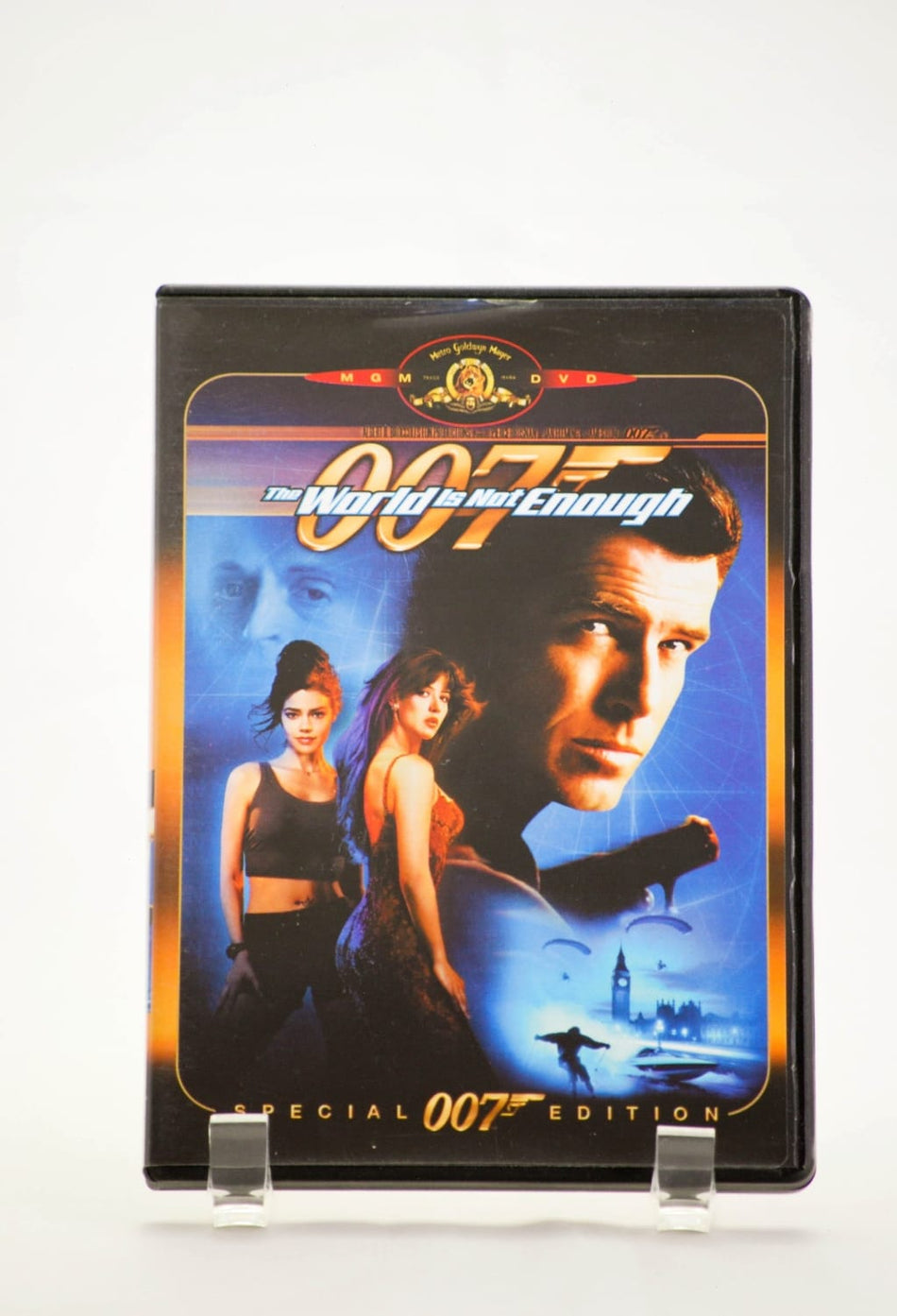 The World Is Not Enough [Special Edition] [Sous - titres français] - [DVD]