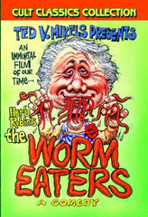 The Worm Eaters - [DVD]