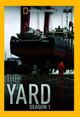 The Yard Season 1 - (Widescreen) - [DVD]