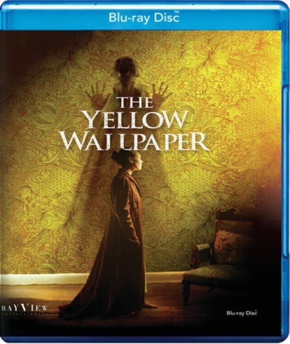 The Yellow Wallpaper - [Blu-ray]