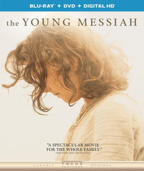 The Young Messiah - [Blu-ray]